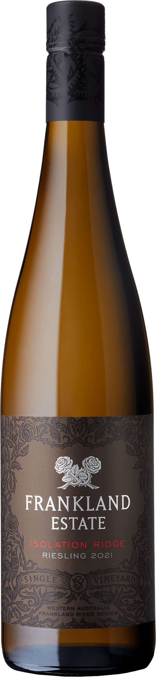 Frankland Estate Isolation Ridge Riesling 2021